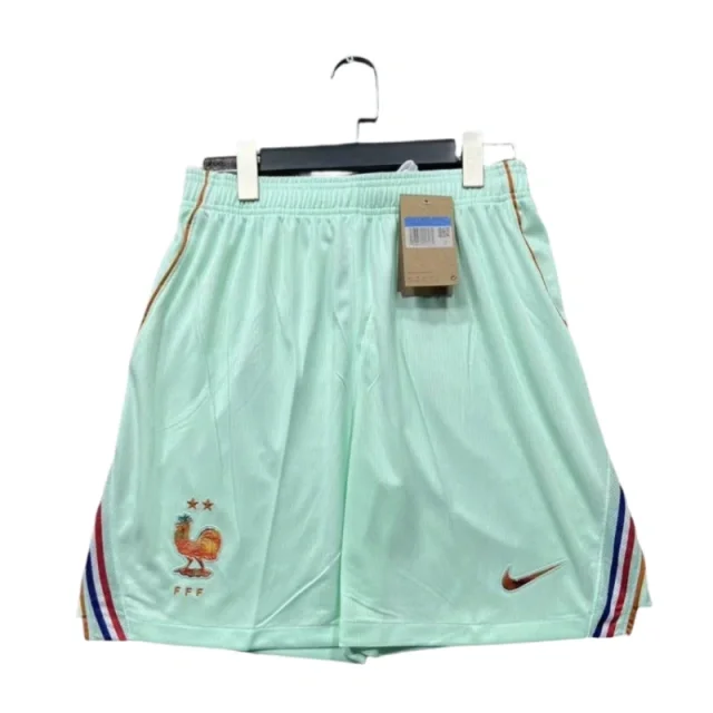 France World Cup 2026 Away Shorts Fan Version