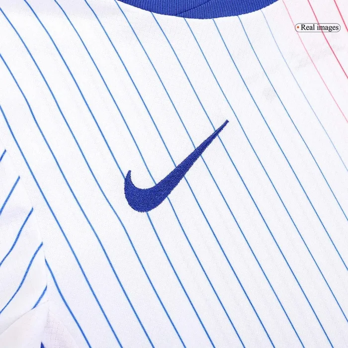2024 Kids France Away Kit EURO