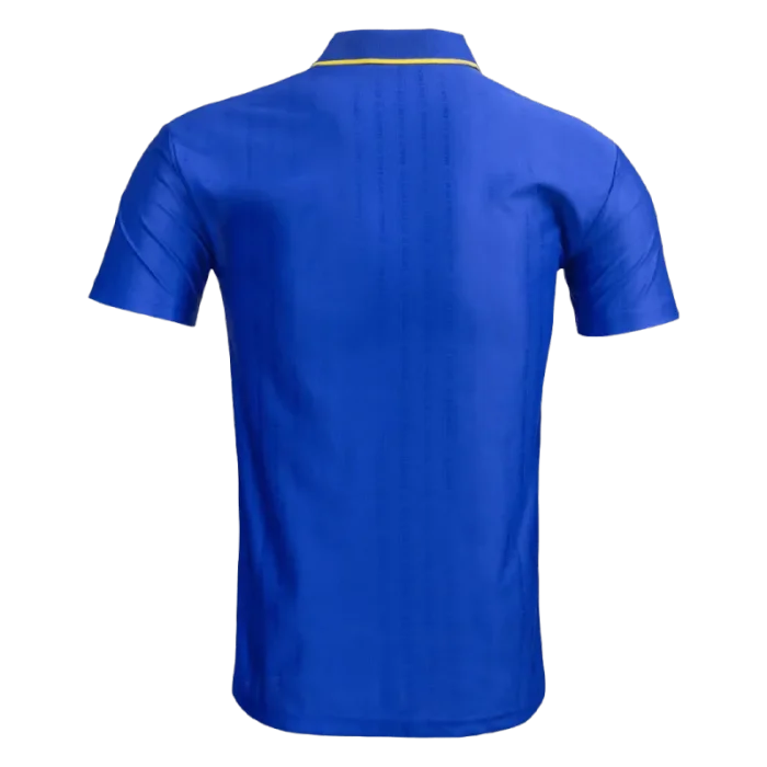 Chelsea 1995/97 Retro Jersey Home