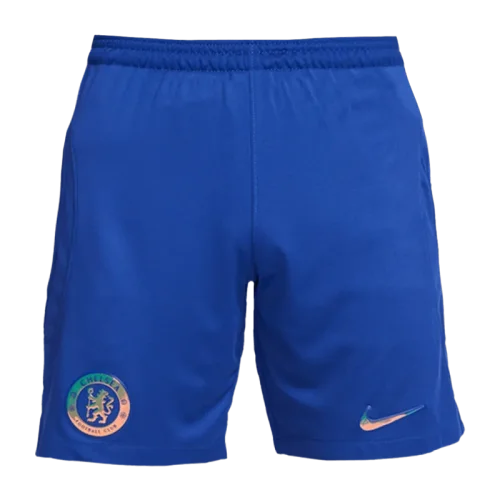 23-24 Chelsea Home Shorts