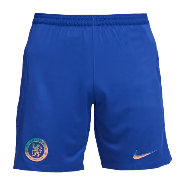 23-24 Chelsea Home Shorts