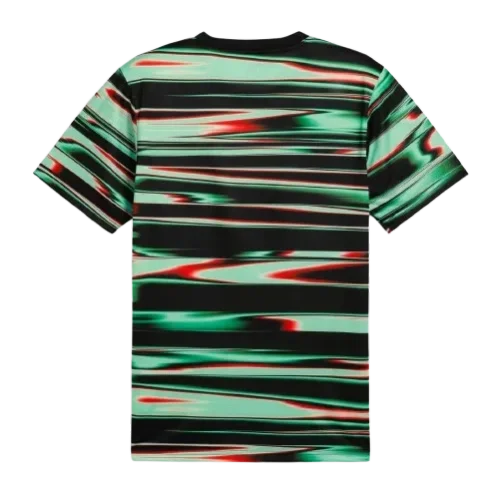 Portugal Pre-Match Soccer Jersey 2025