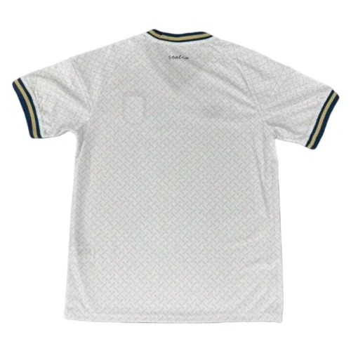 Italy World Cup 2026 Away Short Sleeve Kit & Jersey Fan Version