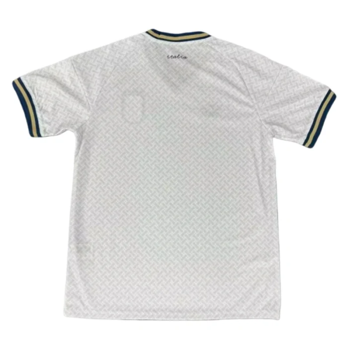 Italy World Cup 2026 Away Short Sleeve Kit & Jersey Fan Version