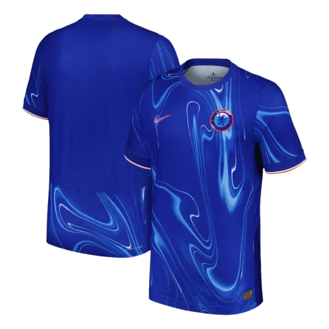 2024-25 Chelsea Home Soccer Jersey