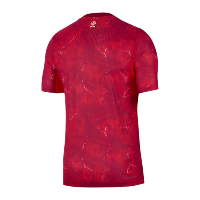 Poland World Cup 2026 Away Short Sleeve Kit & Jersey Fan Version