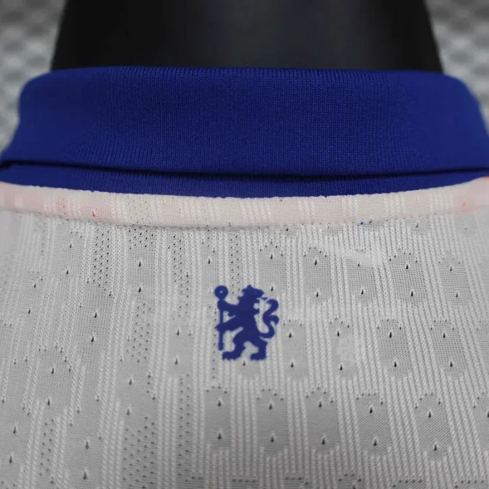 24-25 Chelsea Away Player Version Football Jersey