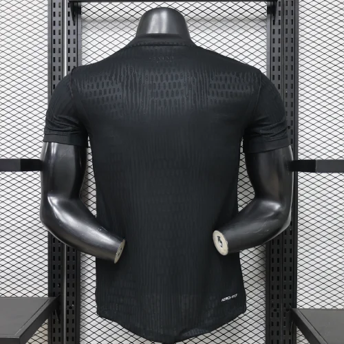 Norway 2026 World Cup away Short Sleeve Kit & Jersey Player Version