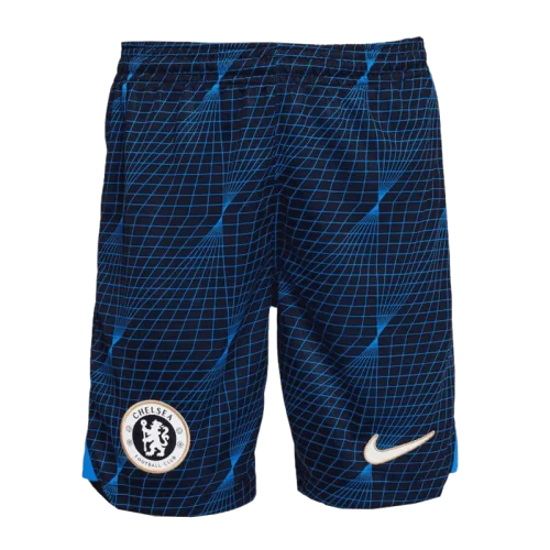 23-24 Chelsea Away Shorts