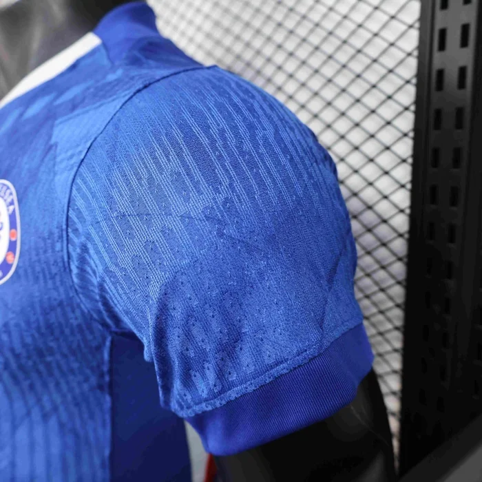 Chelsea Home Shirt Football Jersey Player Version jersey 25-26