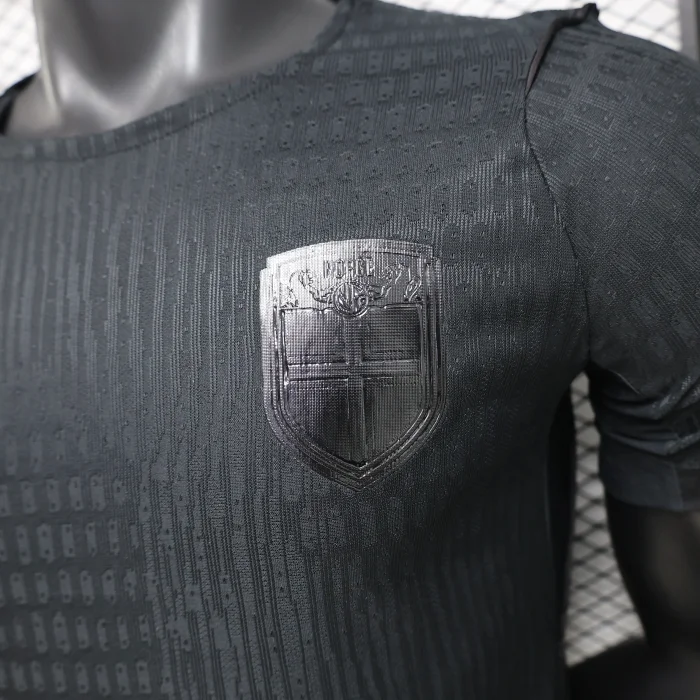 Norway 2026 World Cup away Short Sleeve Kit & Jersey Player Version