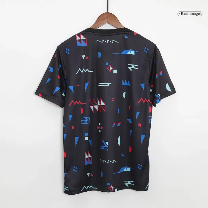 2024 Portugal Pre-Match Jersey Euro