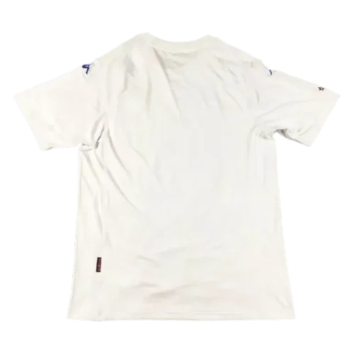 Italy Retro Jersey Away World Cup 2002