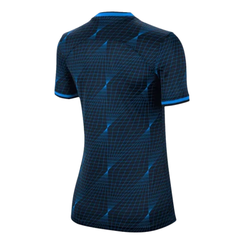 23-24 Women's Chelsea Away Jersey