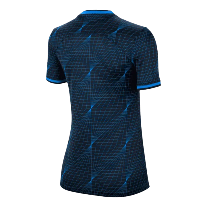 23-24 Women's Chelsea Away Jersey