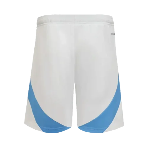 2024 Argentina Home Shorts Copa America