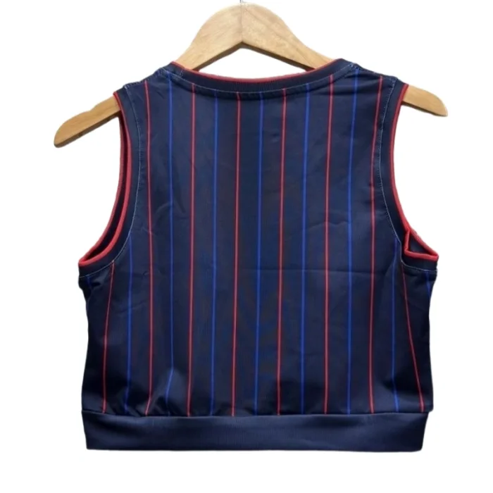 Copy USA Soccer jersey Home Women's Vest 2025
