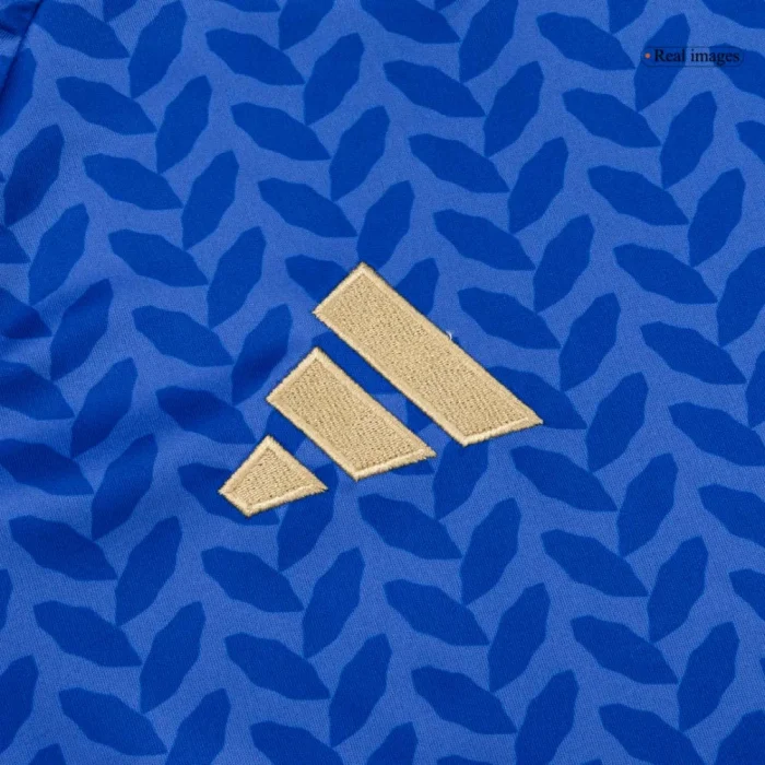 2026 World Cup Italy Home Full Kit Football jersey Fan edition