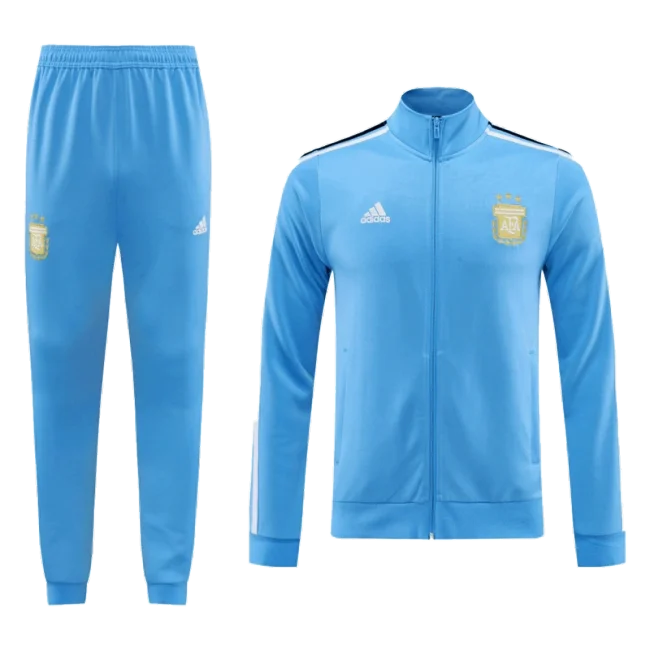 Argentina 24-25 Men's Jacket Soccer Training Kits