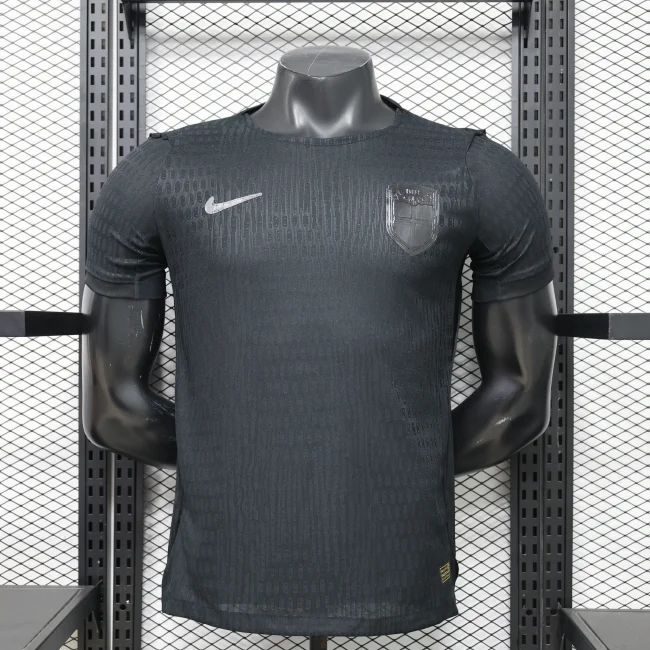 Norway 2026 World Cup away Short Sleeve Kit & Jersey Player Version
