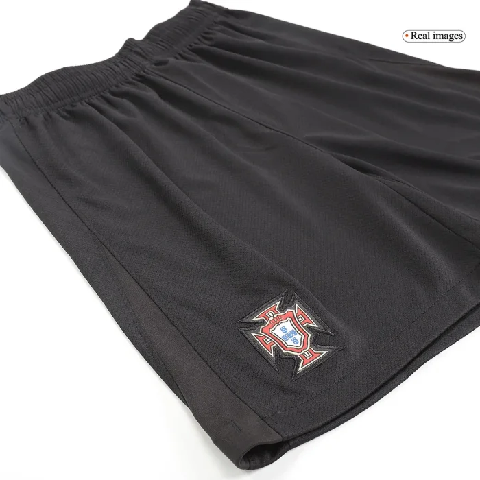 2024 Portugal Away Shorts EURO