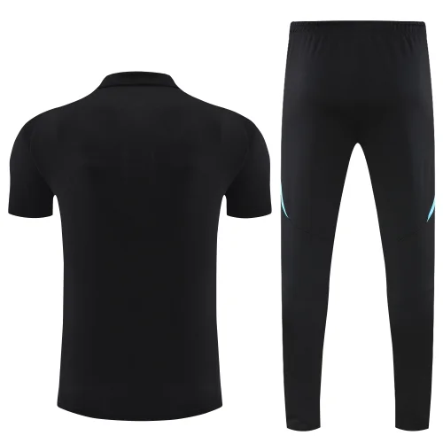 2025-26 Argentina Training Kit (Polo+Pants)