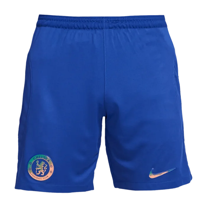 23-24 Chelsea Home Kit Jersey+Shorts
