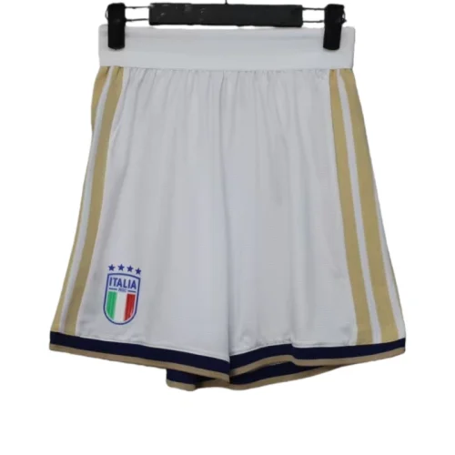 2026 Italy World Cup Home Soccer shorts Fan/Player version
