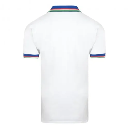 Italy Retro Jersey Away World Cup 1982