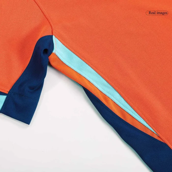 Netherlands Home Jersey EURO 2024