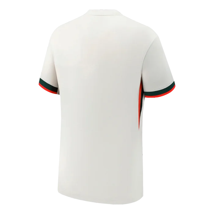 Chelsea Soccer Jersey Away Shirt 2025-26