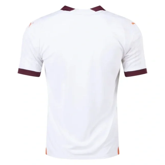 2023/24 Manchester City Away Jersey