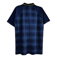 Scotland 1994/96 Retro Jersey Home