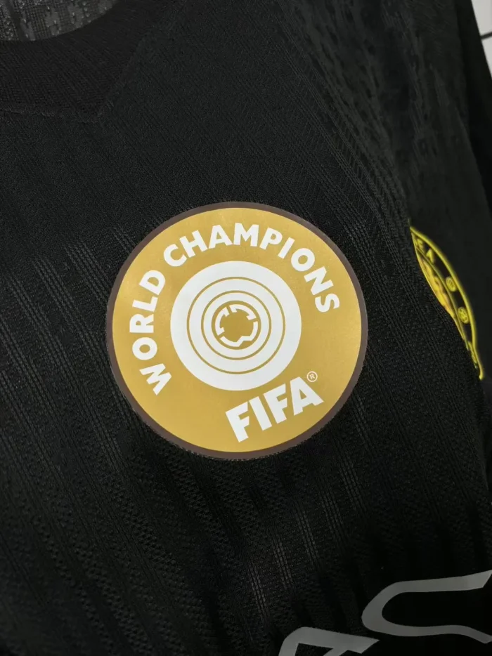 2026-27 Chelsea Away Soccer jersey Player version