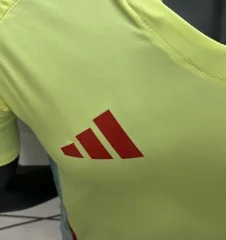 2024 Spain Away Jersey Player Version EURO