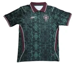 2026 World Cup Portugal Special Edition Football jersey Fan version