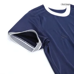 Copy Scotland 1996 Retro Jersey Away