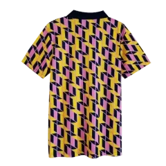 Scotland 1988/89 Retro Jesey Away