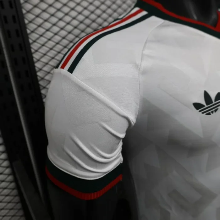2026 Mexico World Cup Away Football jersey Player version