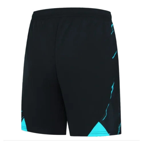 2023/24 Manchester City Third Away Shorts