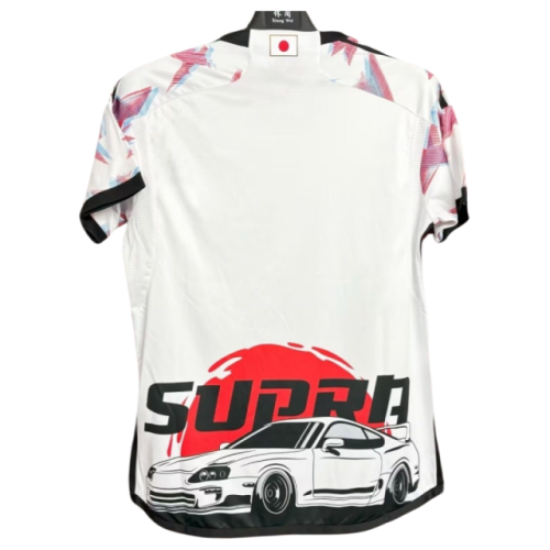 Japan 24-25 Anime Special Edition Football Shirt