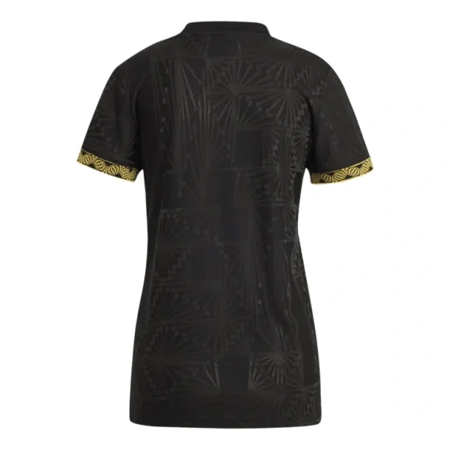 Women Mexico Third Jersey Kit Gold Cup 2025