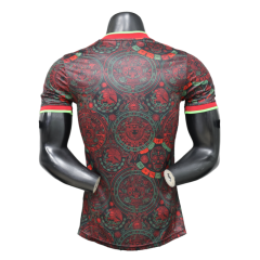 Mexico 2026 World Cup Concept Edition Kit & Jersey Player Version