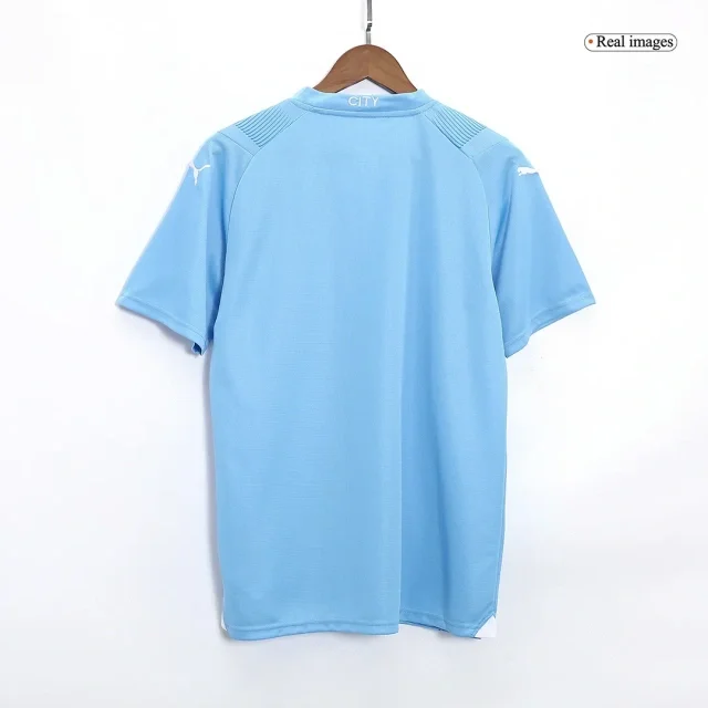 2023/24 Manchester City Home Jersey