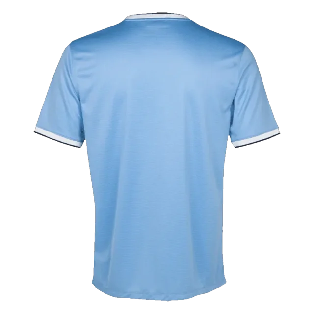 2013/14Manchester City Retro Home Jersey
