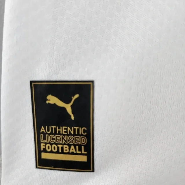 2022 Senegal Home Football Shirt