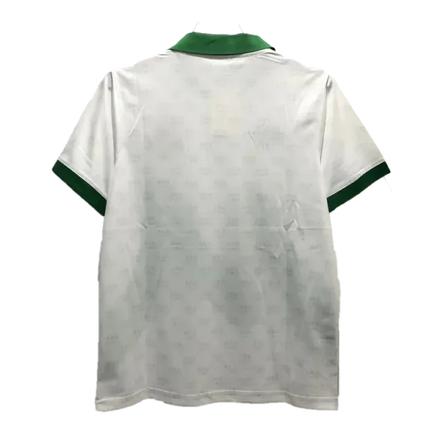 Mexico 1995 Retro Jersey Away