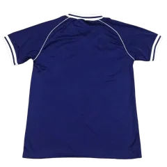 Scotland 1982 Retro Jersey Home