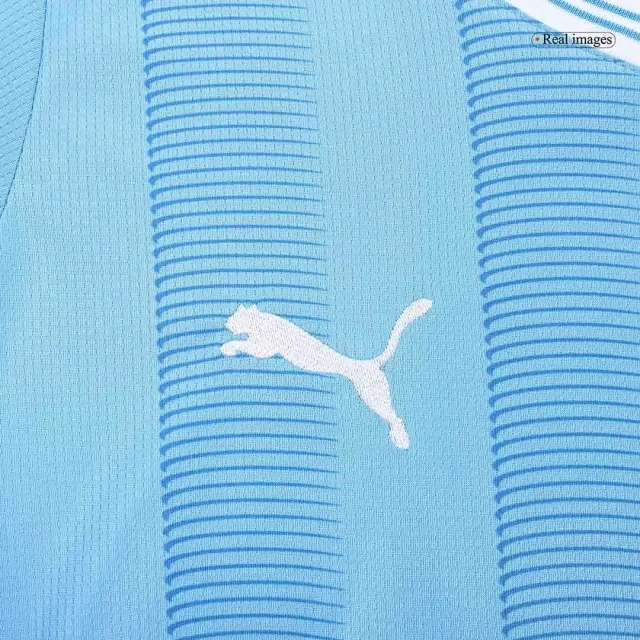2023/24 Women's Manchester City Jersey Home