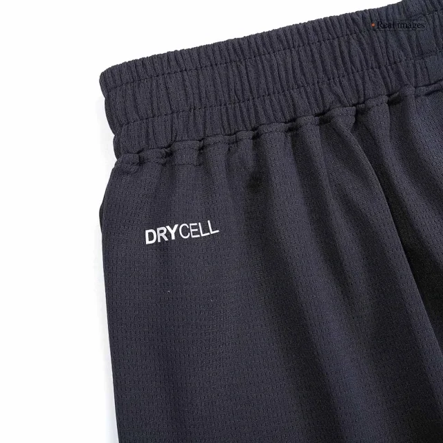 2023/24 Manchester City Third Away Shorts